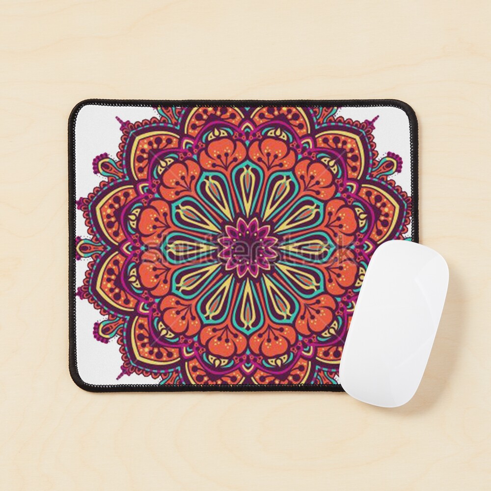 Item preview, Mouse Pad designed and sold by TheGiverS.