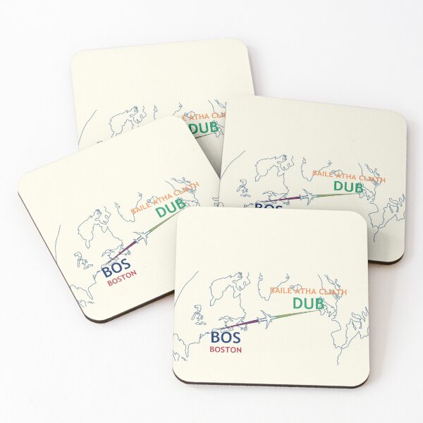 Item preview, Mapa de BOS-DUB designed and sold by TransportTees.