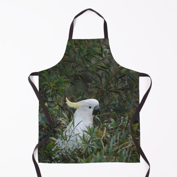Item preview, Cockie in the Wattle designed and sold by notjustamwac.