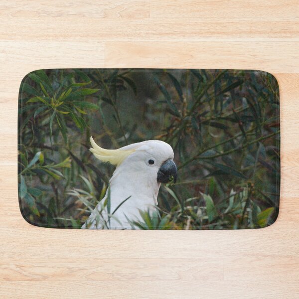 Item preview, Cockie in the Wattle designed and sold by notjustamwac.