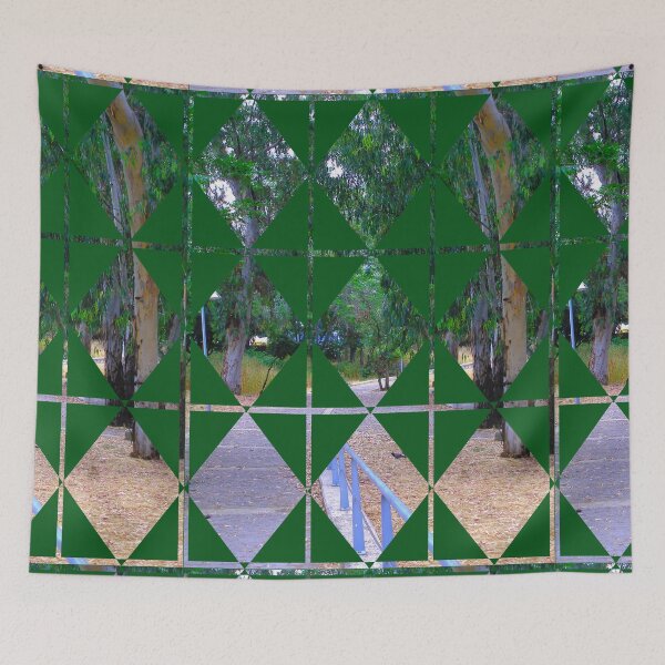 Item preview, through the park designed and sold by tbshots.