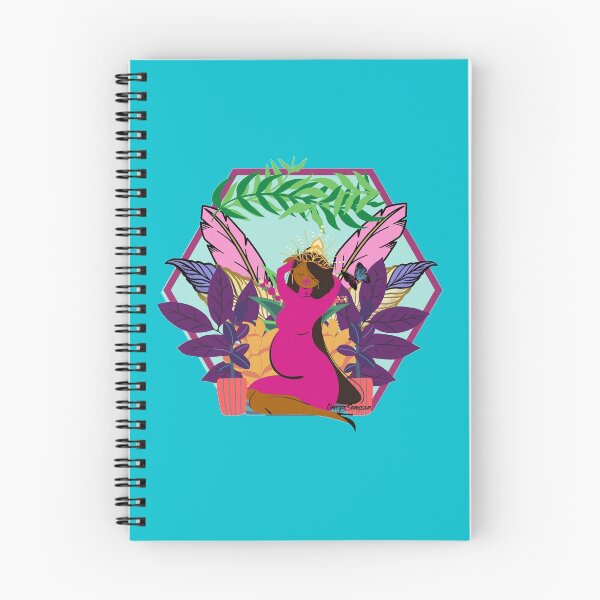 Item preview, Pregnant Nubian Goddess designed and sold by artbyomega.