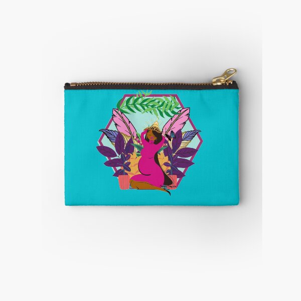 Item preview, Pregnant Nubian Goddess designed and sold by artbyomega.