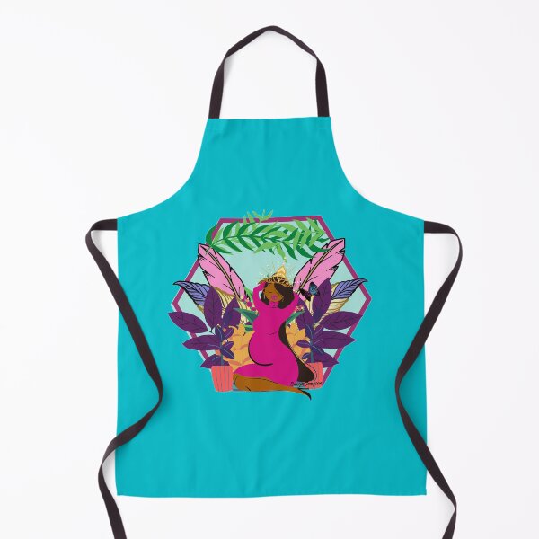 Item preview, Pregnant Nubian Goddess designed and sold by artbyomega.
