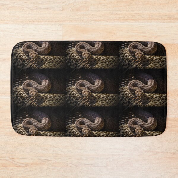 Item preview, A peringuey's adder in a hat, Namibia designed and sold by Lyl Dil Creations.