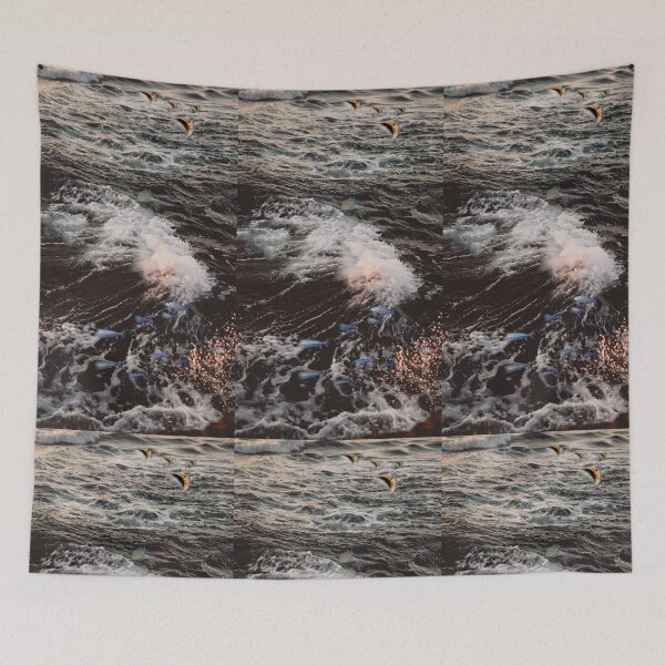 Item preview, Sea  designed and sold by Polardell.