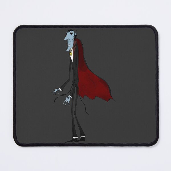 Item preview, Tall Vampire designed and sold by CoolKidsTable.