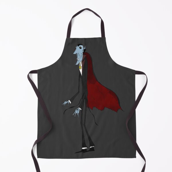 Item preview, Tall Vampire designed and sold by CoolKidsTable.