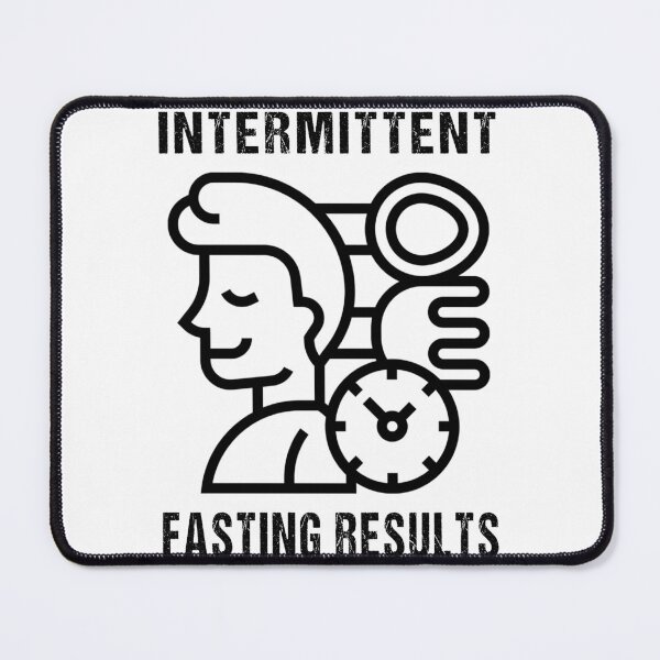 Item preview, intermittent fasting results designed and sold by KHAFiT.