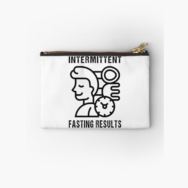 Item preview, intermittent fasting results designed and sold by KHAFiT.