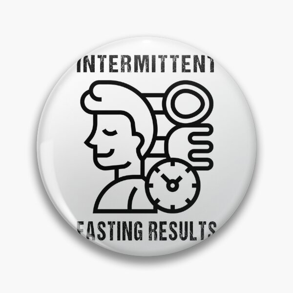 Item preview, intermittent fasting results designed and sold by KHAFiT.