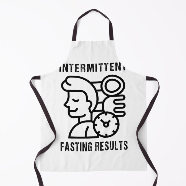 Item preview, intermittent fasting results designed and sold by KHAFiT.