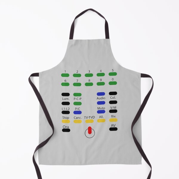 Item preview, Telecomando Mivar designed and sold by Leonardo-98.