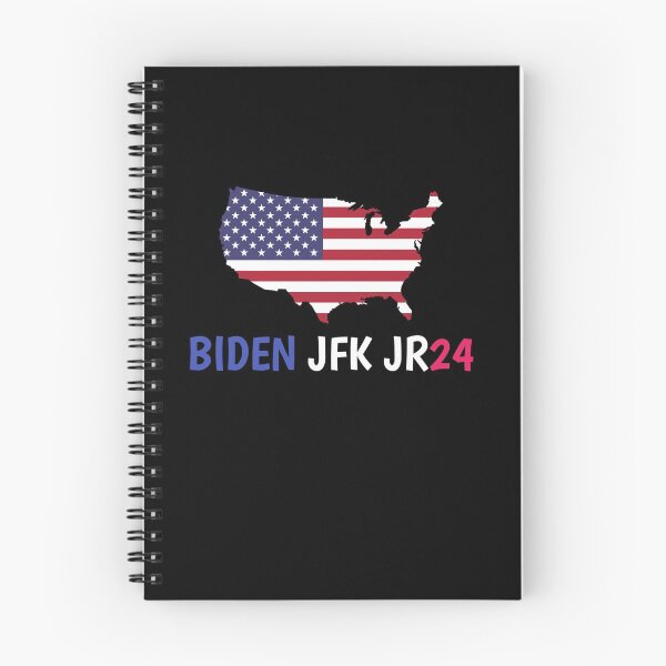 Item preview, Biden Jfk Jr24 designed and sold by SarahMohanad.
