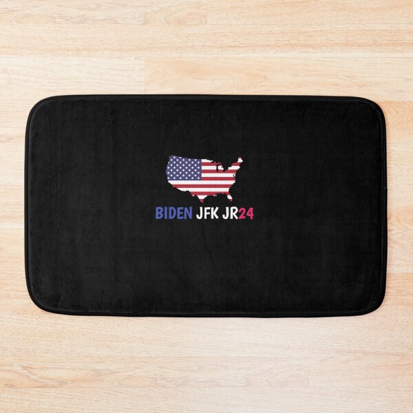 Item preview, Biden Jfk Jr24 designed and sold by SarahMohanad.