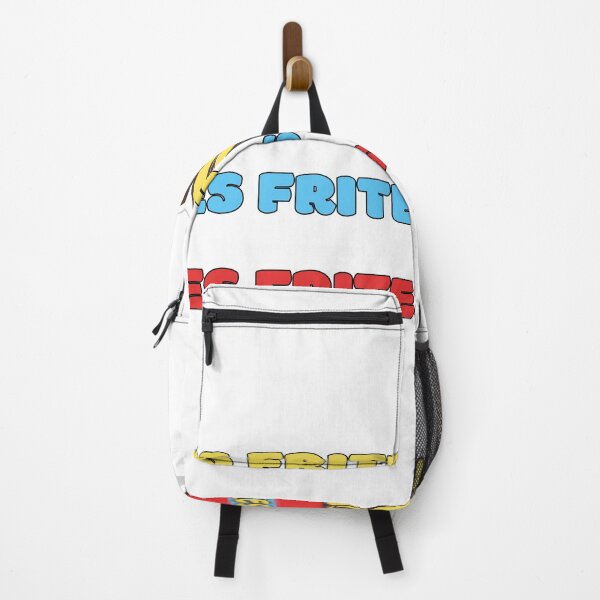 Item preview, Les frites ,les frites ,les frites designed and sold by Veintos.