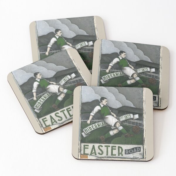 Item preview, Hibernian Fc Cards designed and sold by Créat 213.