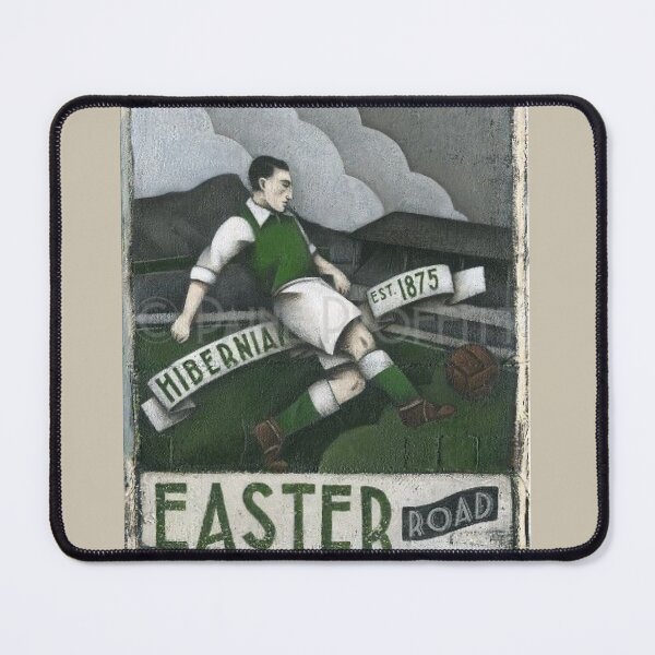 Item preview, Hibernian Fc Cards designed and sold by Créat 213.
