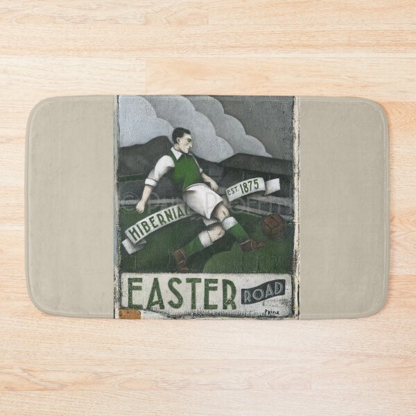 Item preview, Hibernian Fc Cards designed and sold by Créat 213.