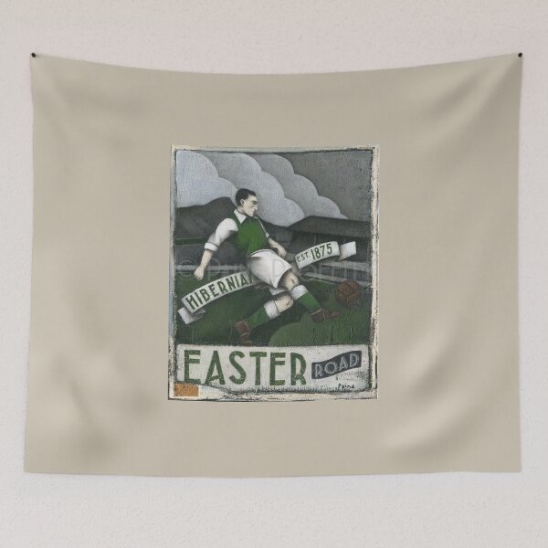 Item preview, Hibernian Fc Cards designed and sold by Créat 213.