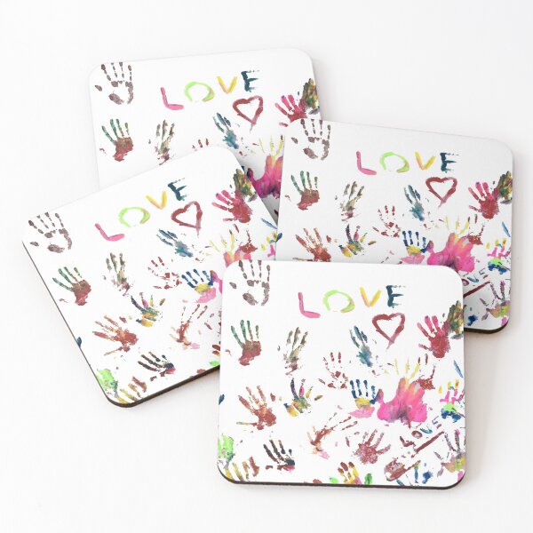 Item preview, Love Hands designed and sold by thomashutchings.