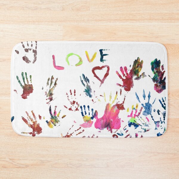 Item preview, Love Hands designed and sold by thomashutchings.