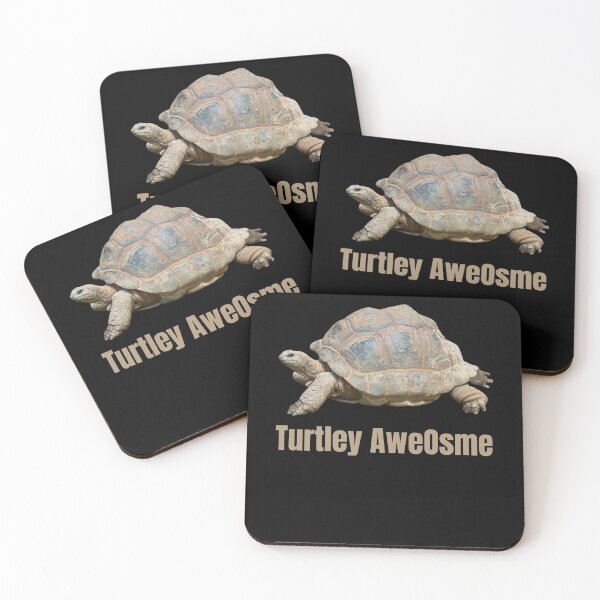 Item preview, Turtley Awesome , Turtle Lovers designed and sold by laamriya974.