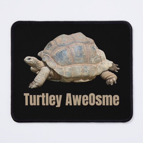 Item preview, Turtley Awesome , Turtle Lovers designed and sold by laamriya974.