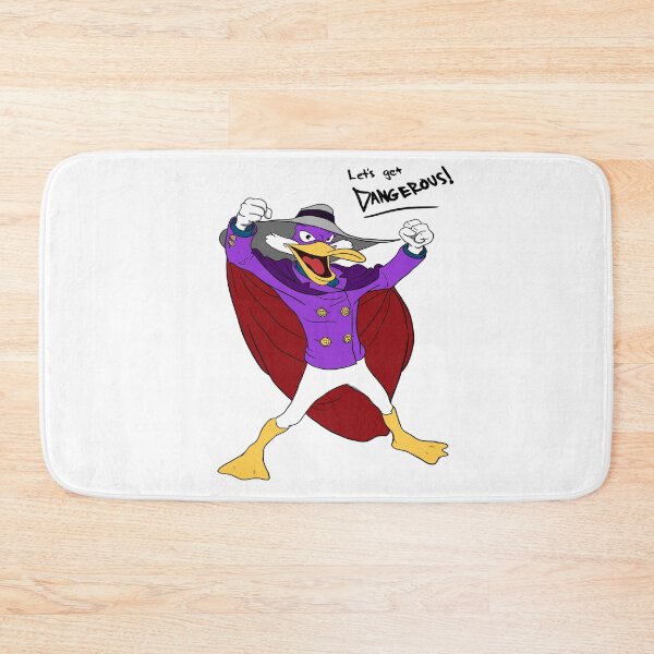 Item preview, Let's Get Dangerous designed and sold by badwolf3777.