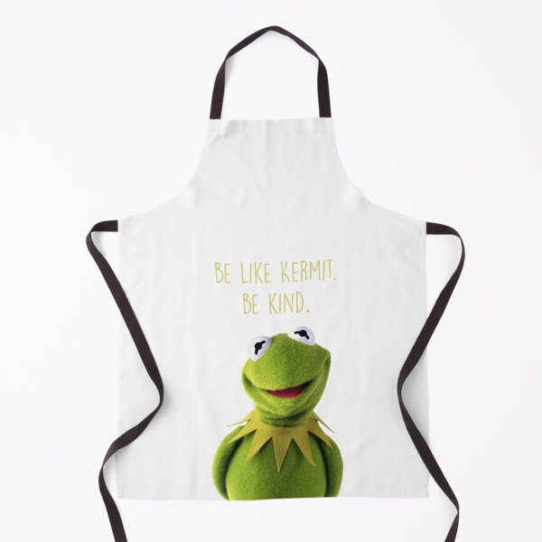 Item preview, Kermit the kind frog designed and sold by onlyBrainafk.