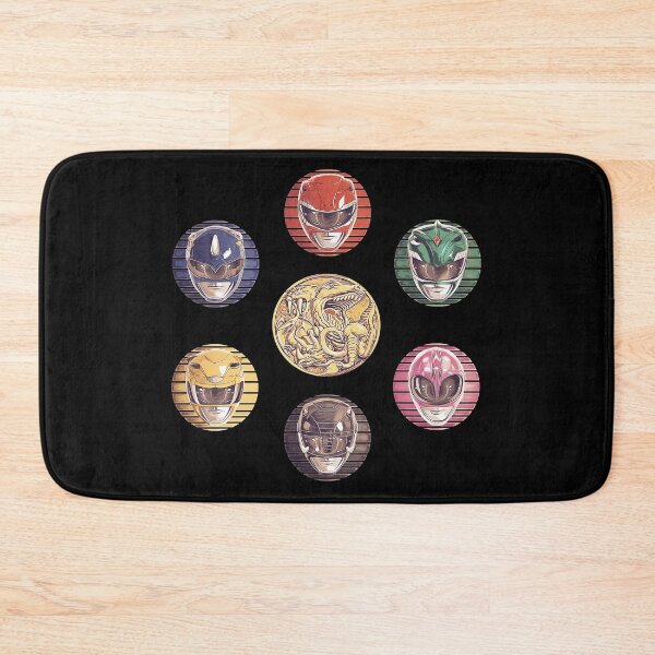Item preview, Sentai Power designed and sold by CreativeSpero.