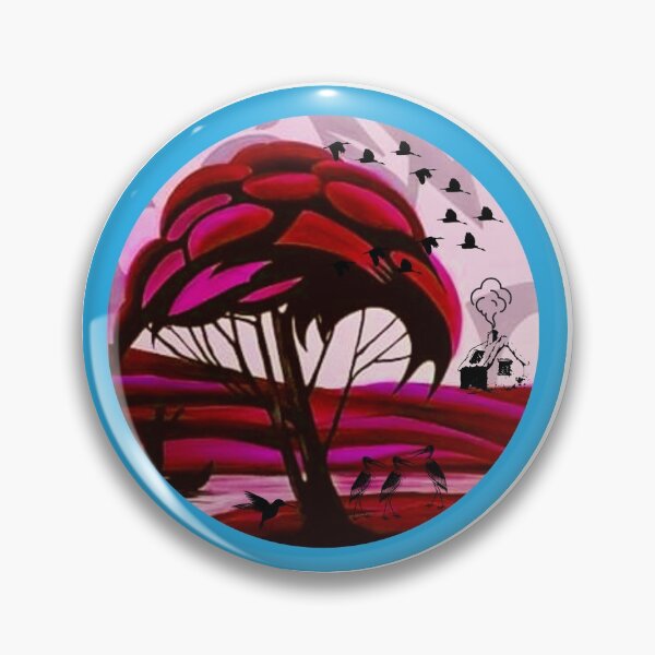 Item preview, Just after sunset designed and sold by KkCreationas.