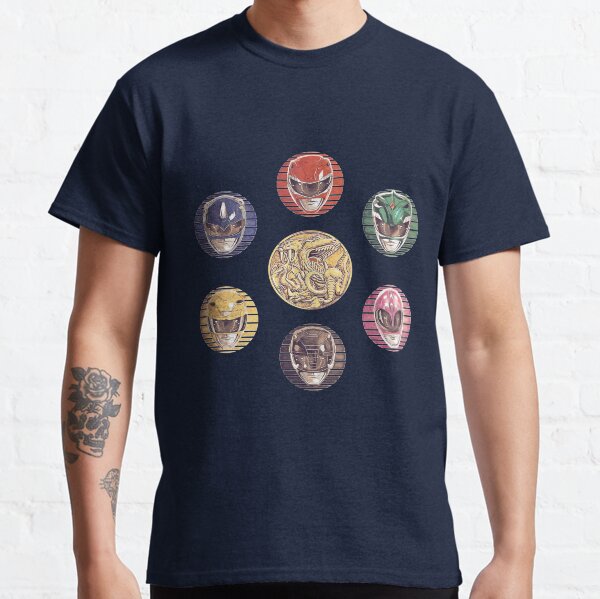 Item preview, Sentai Power designed and sold by CreativeSpero.
