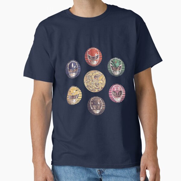 Item preview, Sentai Power designed and sold by CreativeSpero.