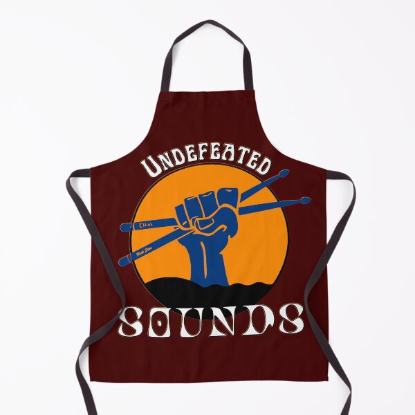 Item preview, Undefeated sounds of drumms designed and sold by AEROSPACE-IND.