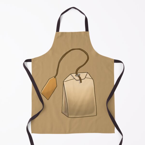 Item preview, Tea Bagging designed and sold by jassine11.