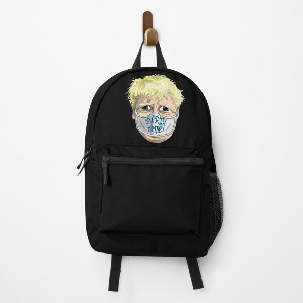 Item preview, Boris Johnson Party Time Mask designed and sold by Core Toggery.