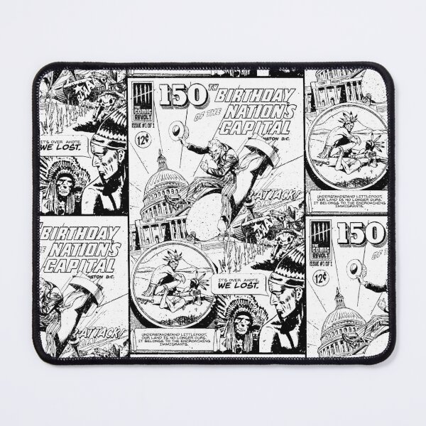 Item preview, 150th Birthday of the Nations Capitol designed and sold by thatdudehroth.