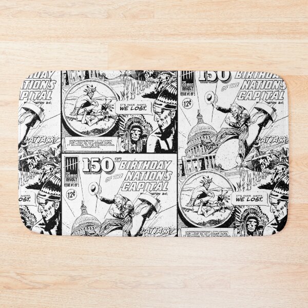 Item preview, 150th Birthday of the Nations Capitol designed and sold by thatdudehroth.