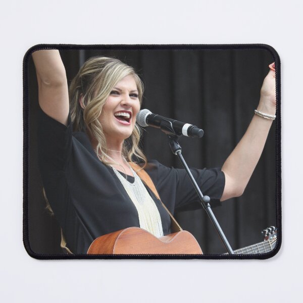 Item preview, Ayla Brown Photograph designed and sold by ConcertImages.
