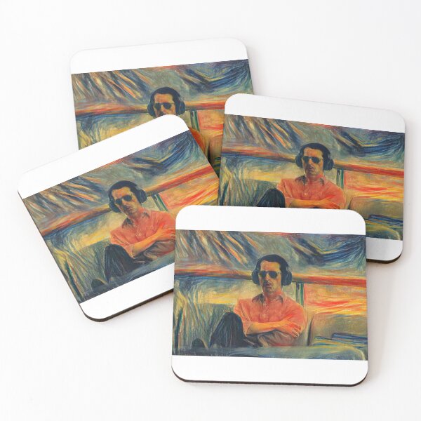 Item preview, Kendall Roy - Scream designed and sold by kidofwgkta.