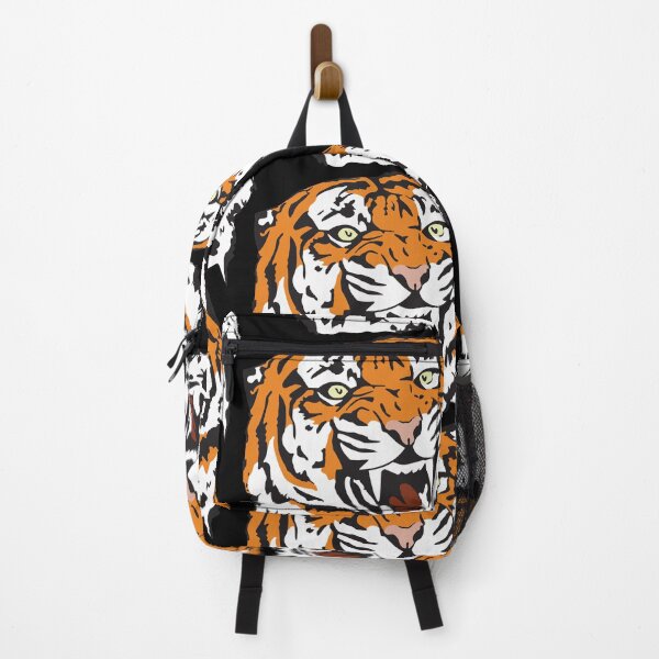 Item preview, Bengal Tiger Face designed and sold by ShopEasy9.