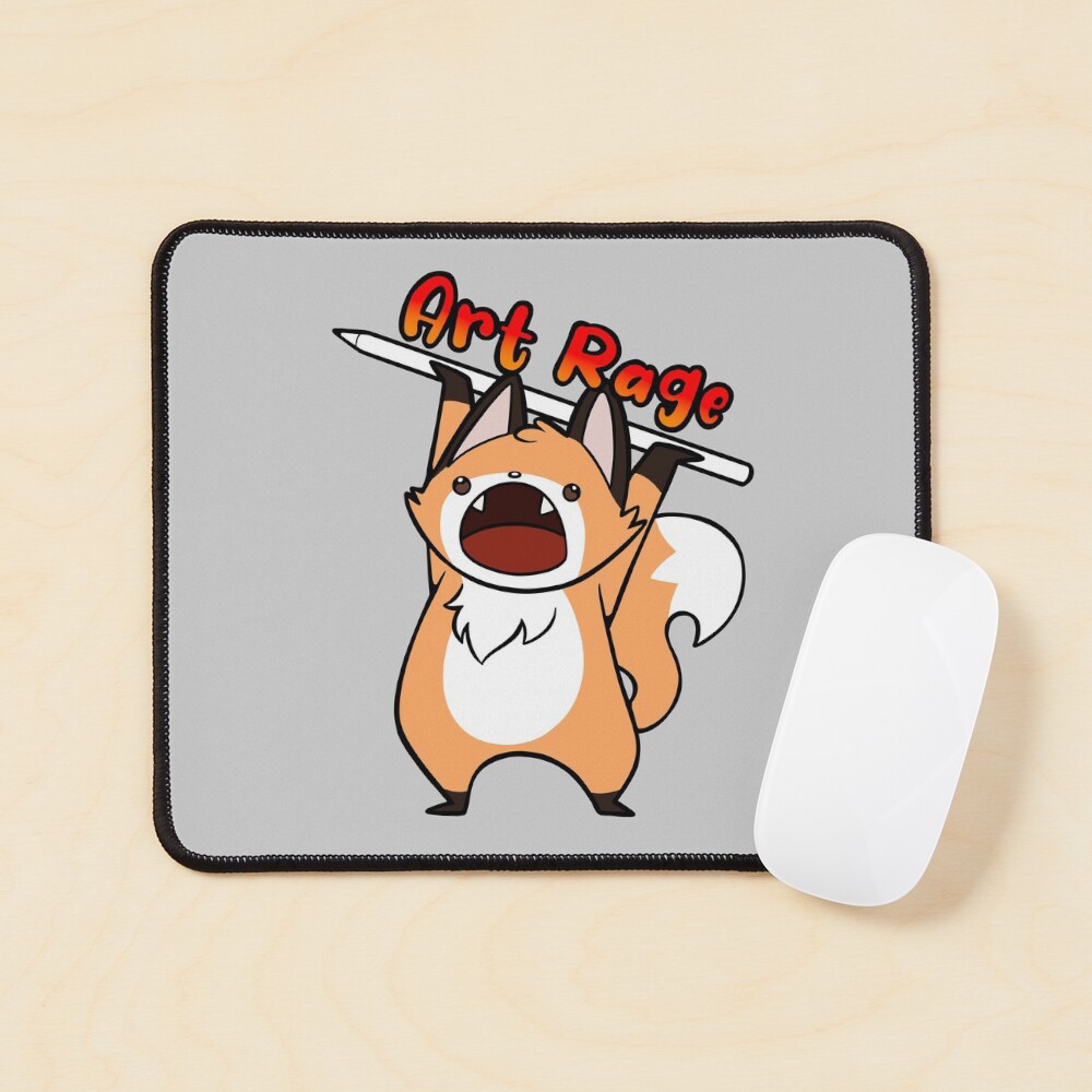Item preview, Mouse Pad designed and sold by MillyD13.