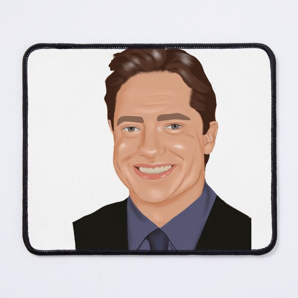 Item preview, Brendan Fraser designed and sold by cocollamadesign.