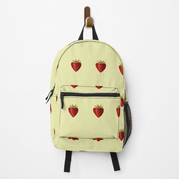 Item preview, Strawberry  designed and sold by newburyboutique.