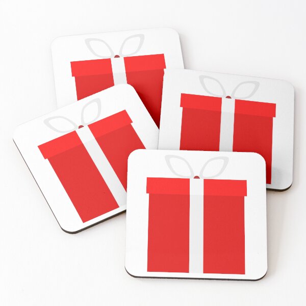 Item preview, Christmas Present Vector designed and sold by AlexMancic.