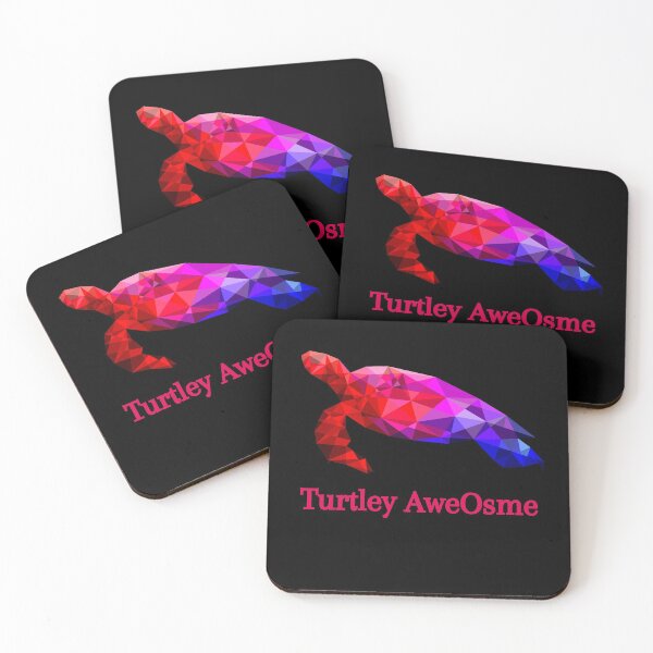 Item preview, Turtley Awesome , Turtle Lovers designed and sold by laamriya974.