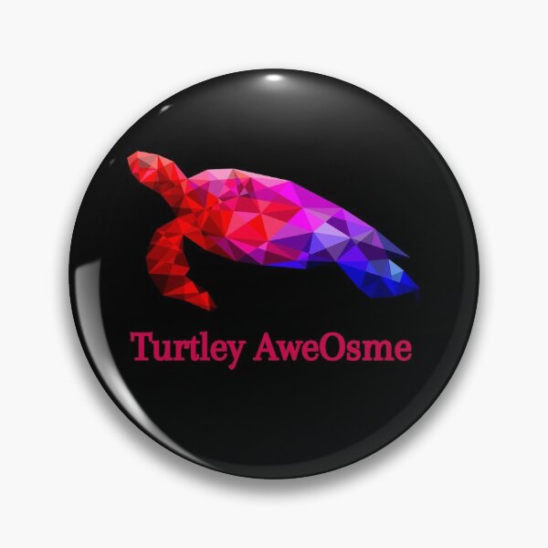 Artikelvorschau, Turtley Awesome, Turtle Lovers entworfen und verkauft von laamriya974.
