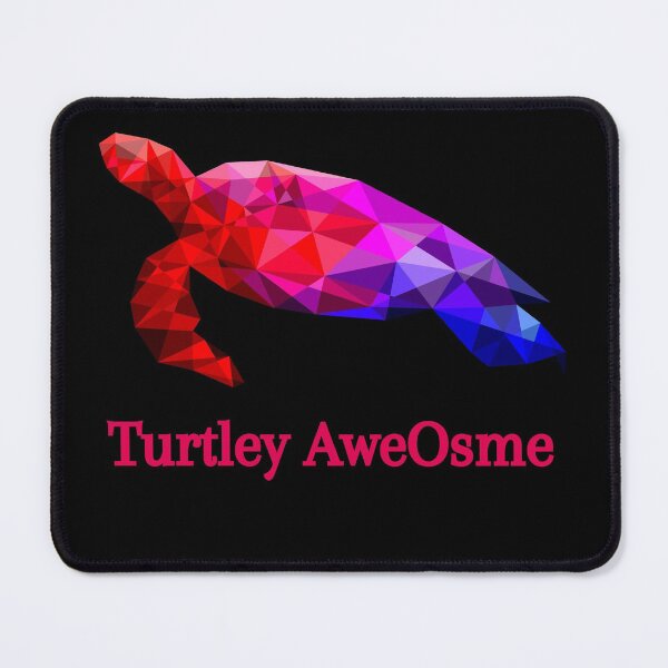 Item preview, Turtley Awesome , Turtle Lovers designed and sold by laamriya974.