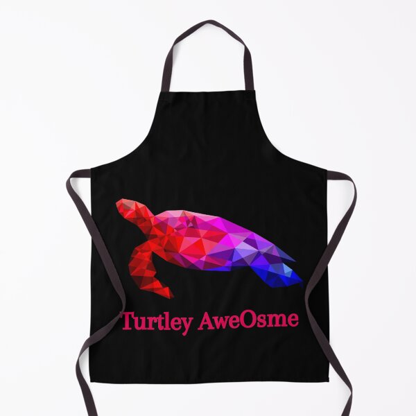 Item preview, Turtley Awesome , Turtle Lovers designed and sold by laamriya974.